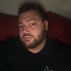 Meet your Posher, Kyle